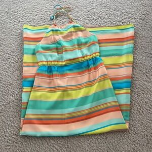 Ann Taylor long dress